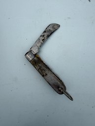 Vintage Pocket Knife