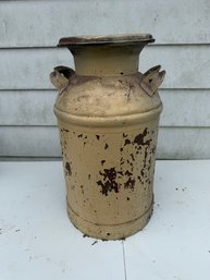 Antique Milk Jug