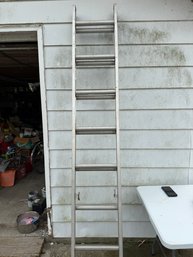 16 Ft Extension Ladder