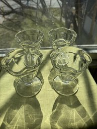 Vintage Glassware Lot