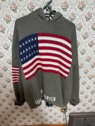 Vintage Womens Clothing Sweater