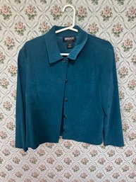 Vintage Womens Clothing Shirt