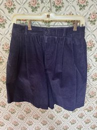 Vintage Womens Clothing Skirt