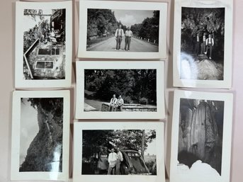 Vintage Photograph Lot