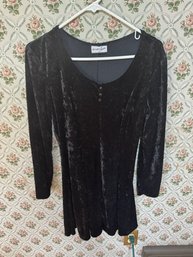 Vintage Womens Clothing Shirt