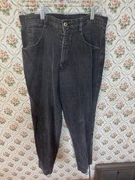 Vintage Womens Clothing Pants