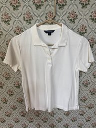 Vintage Womens Clothing Shirt
