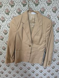 Vintage Womens Clothing Coat