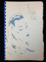 Vintage Brides Book