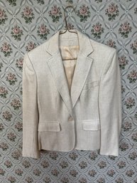 Vintage Womens Clothing Coat