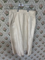 Vintage Womens Clothing Skirt