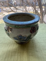 Chinese Porcelain Planter