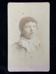 Antique Photograph