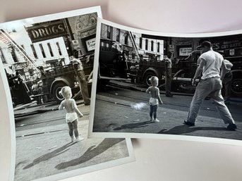 Vintage Photograph Lot