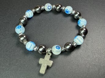 Prayer Beads Bracelet