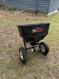 Seed Or Salt Spreader