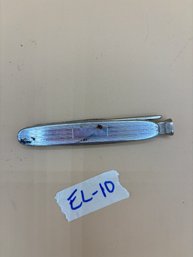 Vintage Pocket Knife