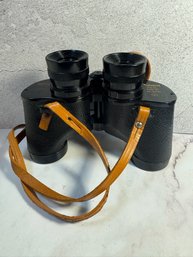 Vintage Kowa Prominar Porro Prism Binoculars