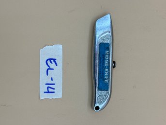 Vintage Midge Knife By Great Neck - Made In USA