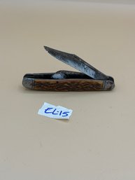 Vintage / Antique Pocket Knife