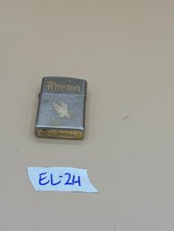 Vintage Winston Lighter