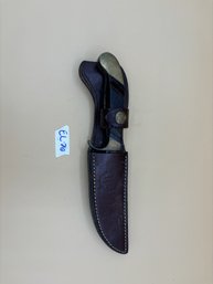 Vintage Olsen OK Brand Knife