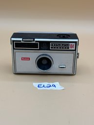 Vintage Kodak Instamatic Camera 104