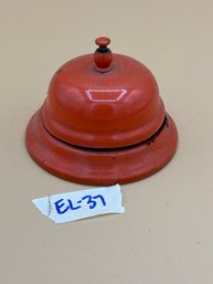 Vintage Reception Bell