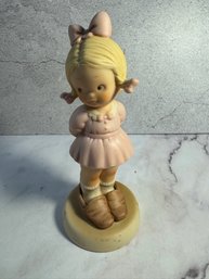 Enesco Memories Of Yesterday Daddy I Can Never Fill Your Shoes