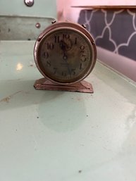 Vintage Alarm Clock