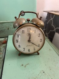 Vintage Gabriel Alarm Clock