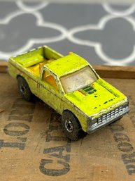 Vintage Hotwheels Car