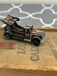 Vintage Hotwheels Car
