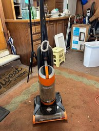 Bissell Cleanview Vacuum