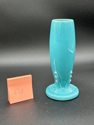 Vintage Fiesta Ware Vase