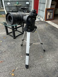 Meade Telescope