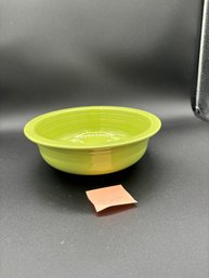Vintage Fiesta Ware Bowl