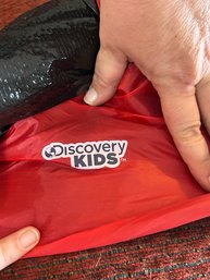 Discovery Kids Pop Up Tent