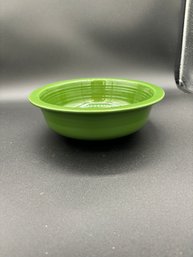 Vintage Fiesta Ware Bowl