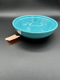 Vintage Fiesta Ware Bowl