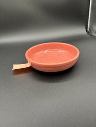 Vintage Fiesta Ware Bowl