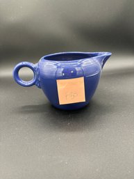 Vintage Fiesta Ware Creamer