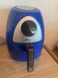 NEVER USED! Power Air Fryer Pro Plus With Manual