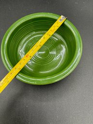 Vintage Fiesta Ware Bowl