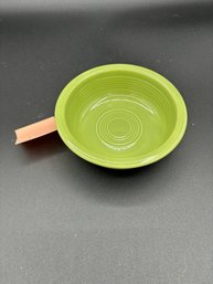 Vintage Fiesta Ware Bowl