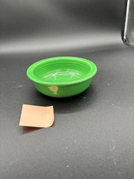 Vintage Fiesta Ware Bowl