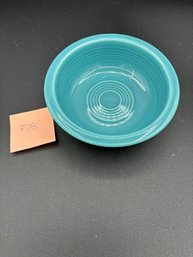 Vintage Fiesta Ware Bowl