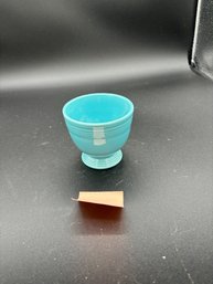 Vintage Fiesta Ware Egg Cup