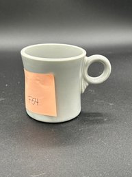 Vintage Fiesta Ware Coffee Mug
