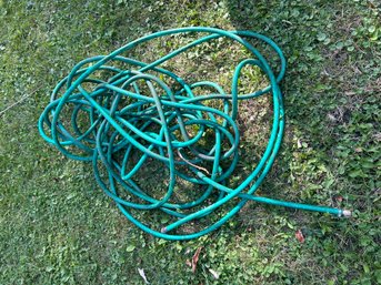Garden Hose